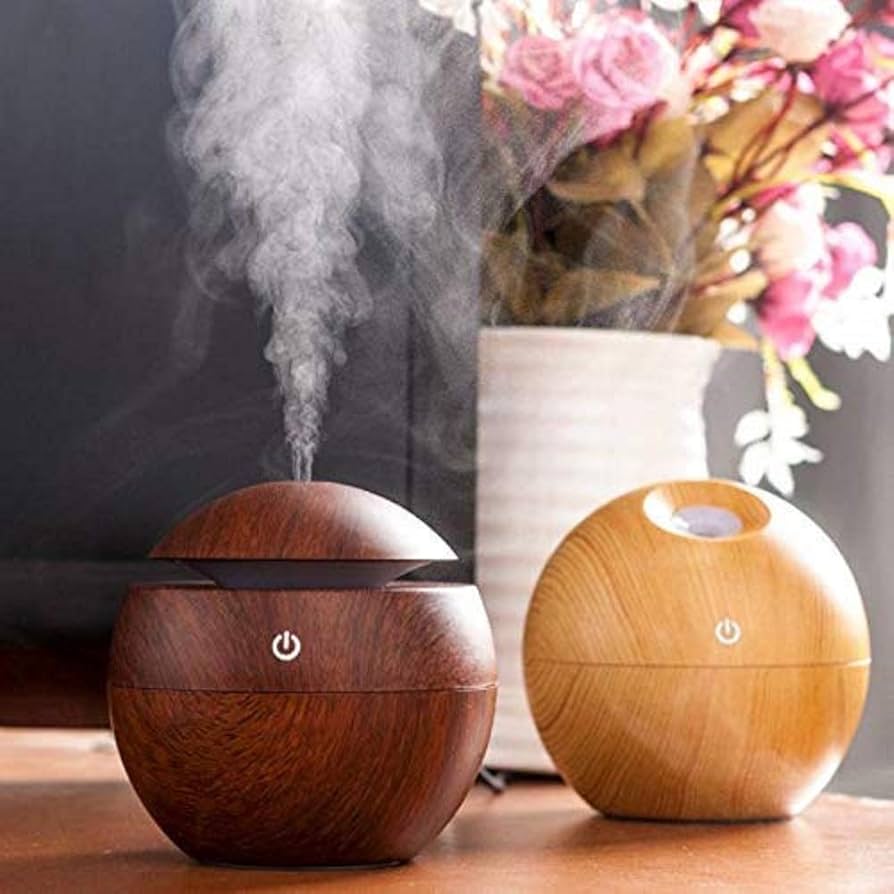 Essential Oil Diffuser