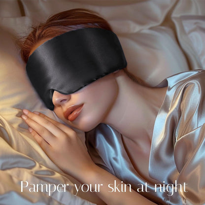 Silk Sleep Mask