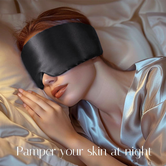 Silk Sleep Mask