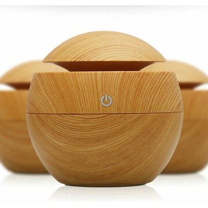 Essential Oil Diffuser