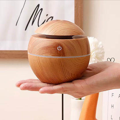 Essential Oil Diffuser
