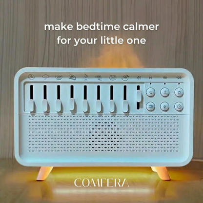 Comfera™ White Noise Sleep Humidifier