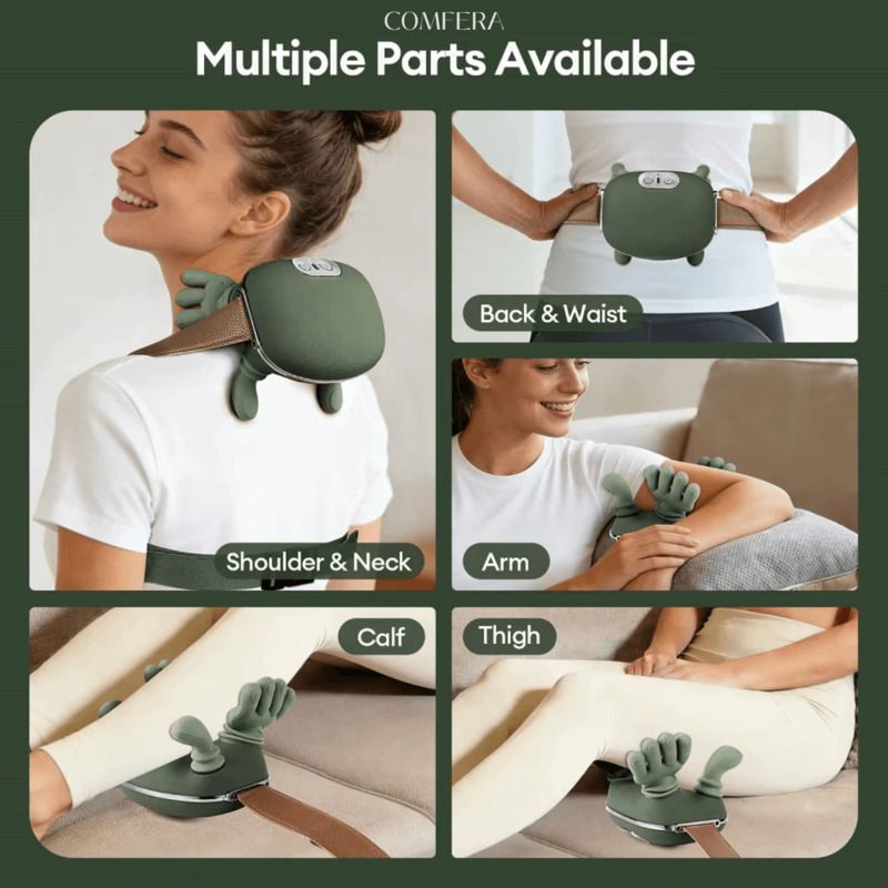 Comfera™ Deep Relief Pro