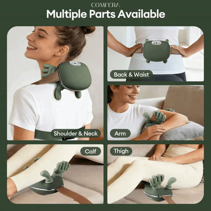 Comfera™ Deep Relief Pro