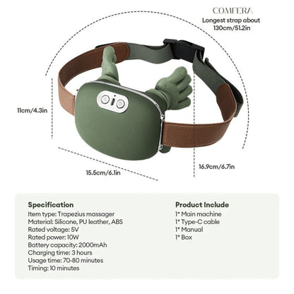 Comfera™ Deep Relief Pro