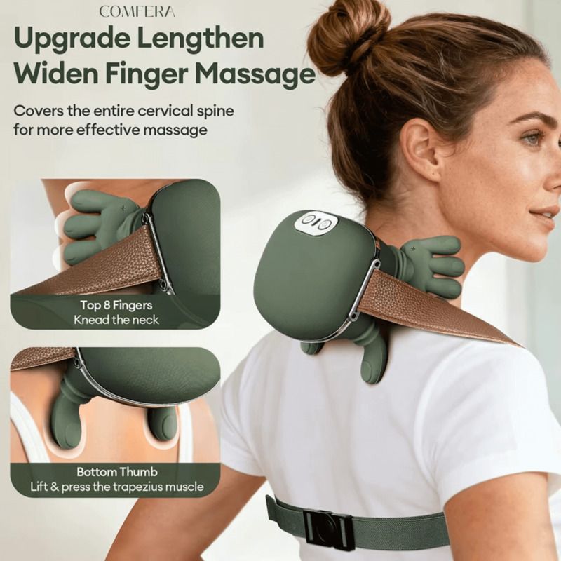 Comfera™ Deep Relief Pro