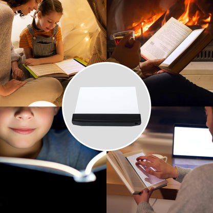 LED Flat Panel Night Vision Reading