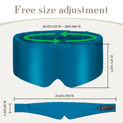Silk Sleep Mask