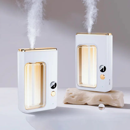 Home fragrance diffuser