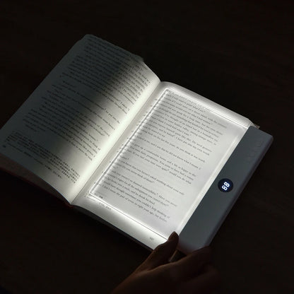 LED Flat Panel Night Vision Reading
