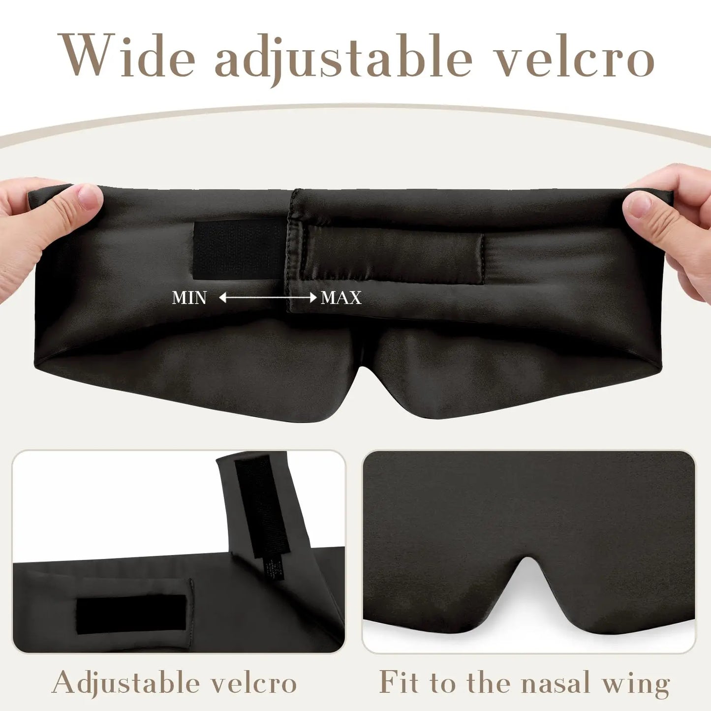 Silk Sleep Mask