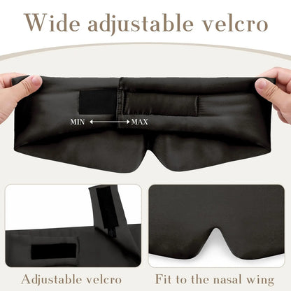 Silk Sleep Mask