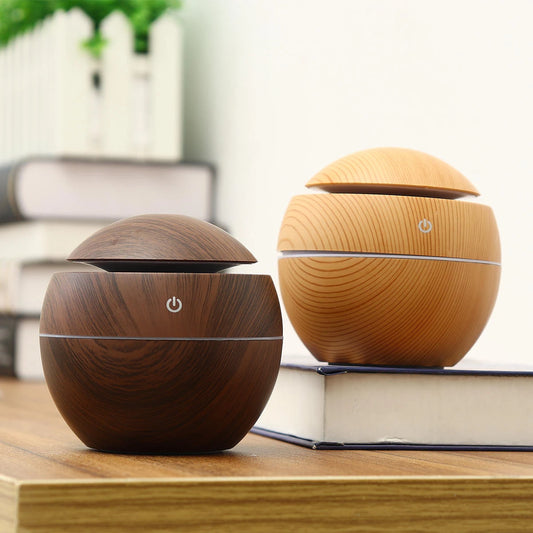 Essential Oil Diffuser